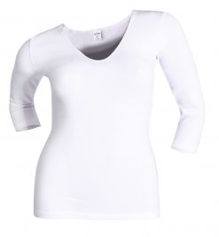 EBY - tričko - nadmerná veľkosť - Tričká | Ostatné - Farba čierna.
