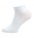 BAMBUS - členkové ponožky 212N/C - nadmerná veľkosť - Ponožky a pančuchy | Členkové ponožky - Farba čierna.