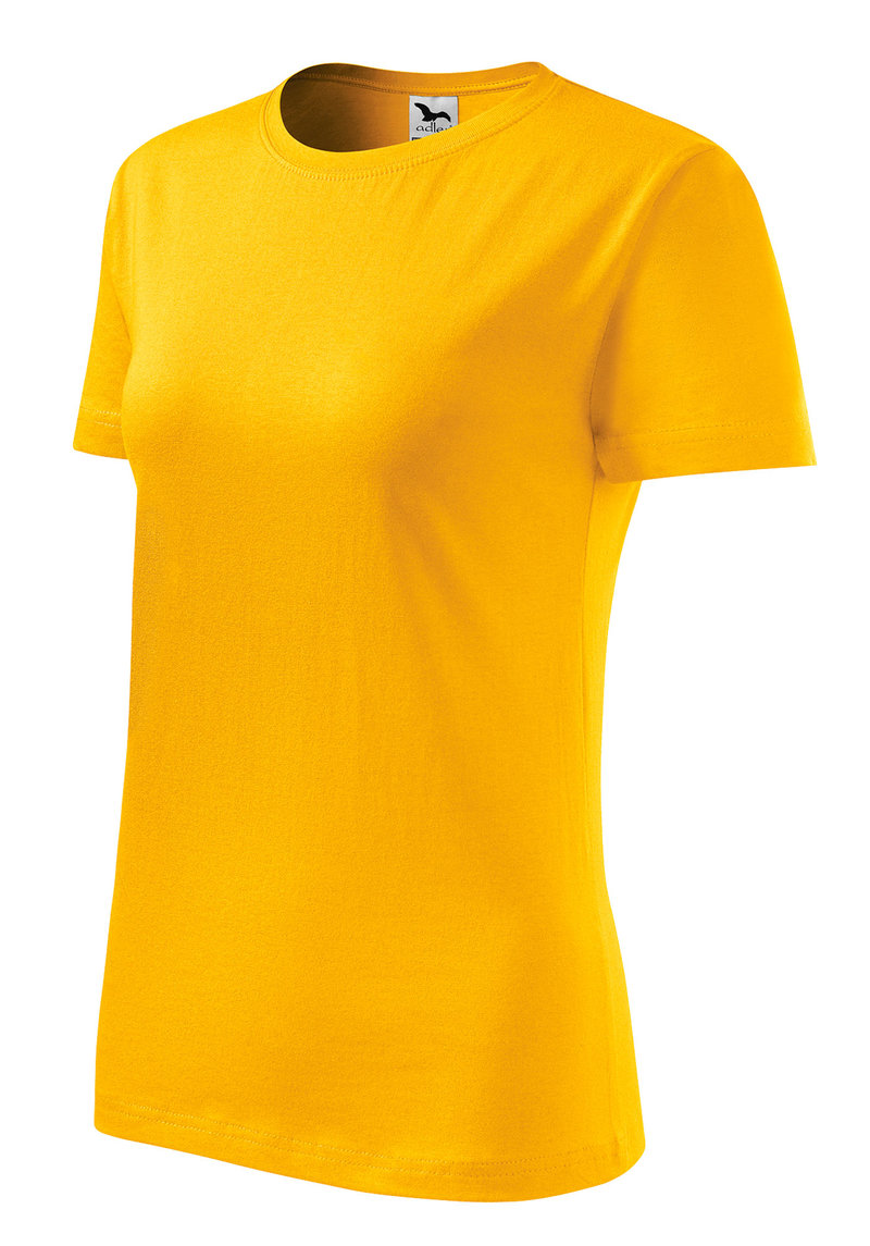 BASIC - dámske tričko - nadmerná veľkosť - Tričká - S-XL S.