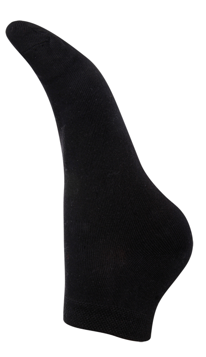 Cyklo šport - kotníkové ponožky - nadmerná veľkosť - Ponožky a pančuchy | Členkové ponožky - číselné veľkosti 23-24.