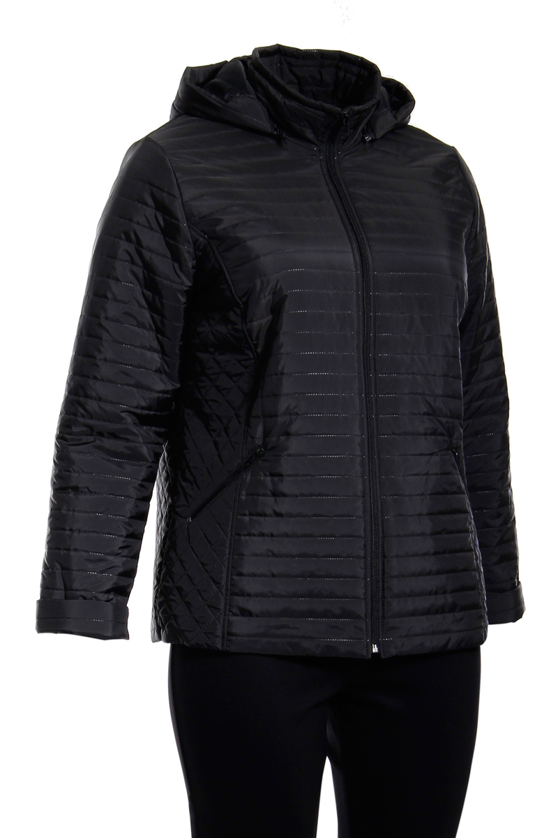 BERNARD bunda - nadmerná veľkosť - Kabáty a bundy | Bundy - číselné veľkosti 38.