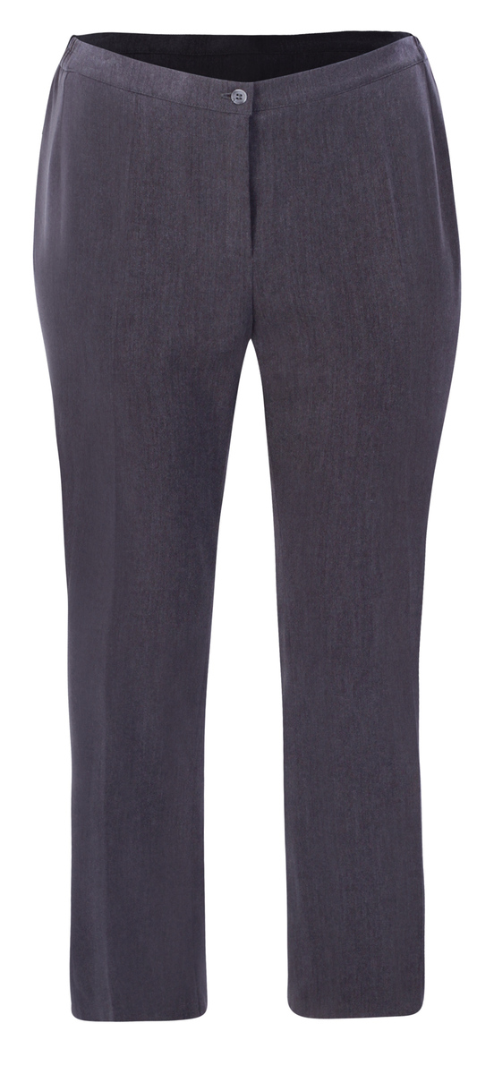 ALEX - nohavice vnútornej dĺžka 70 cm - nadmerná veľkosť - Nohavice a legíny | Klasické - číselné veľkosti 42.