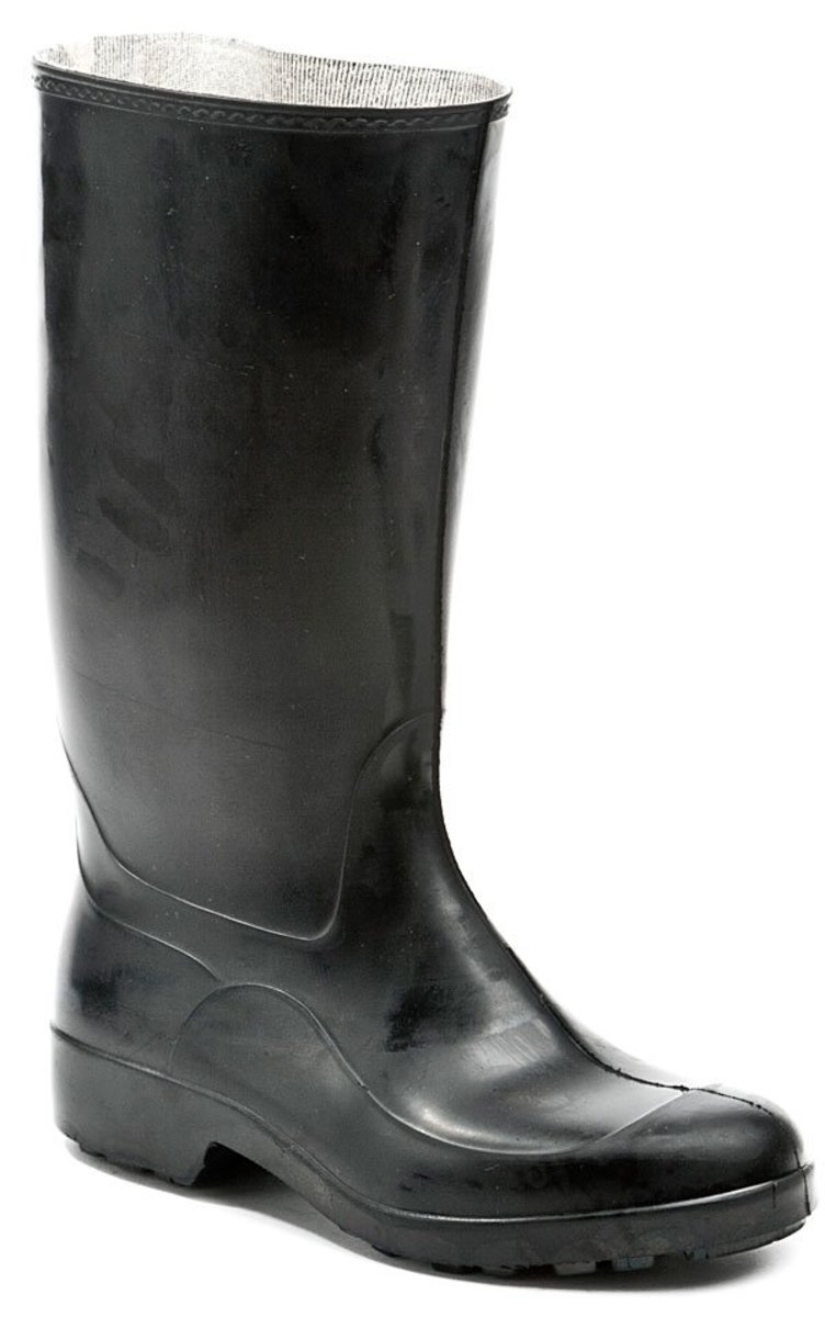 ARNO 5110 čierne pánske čižmy - nadmerná veľkosť - Pánska obuv | ostatné - Farba čierna.