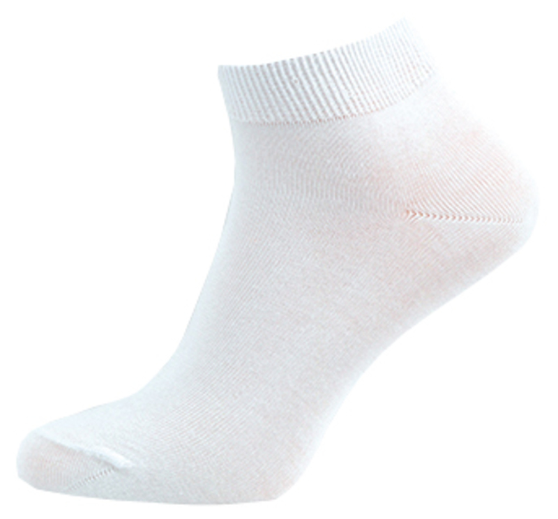 Bambusové ponožky 5 párov - nadmerná veľkosť - Ponožky a pančuchy | Ponožky - číselné veľkosti 24-25.