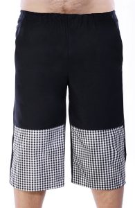 CAPRI - pánske nohavice kombi - nadmerná veľkosť - Pánske nohavice | kraťasy a bermudy - číselné veľkosti 44.