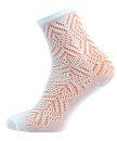 DANA - krajkové ponožky - nadmerná veľkosť - Ponožky a pančuchy | Ponožky - číselné veľkosti 24-25.