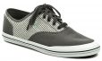Le Coq Sportif C1579.21 šedé dámske tenisky - nadmerná veľkosť - Dámska obuv | volnocasova - Farba sivá.