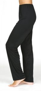 MILENA - nohavice - nadmerná veľkosť - Nohavice a legíny | Voľnočasové - číselné veľkosti 38.