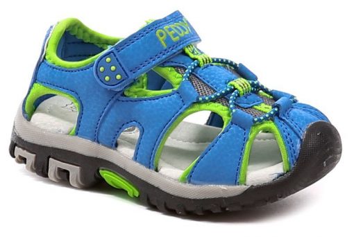 peddy-py-612-37-11-modre-detske-sandale-tiez-pre-moletky-farba-modra-zelena