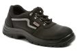 Prabos NYXX H30174 čierna pánska pracovný obuv - nadmerná veľkosť - Pánska obuv | ostatné - Farba čierna.