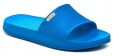 Coqui 7092 Tora modré plážovky - nadmerná veľkosť - Pánska obuv | nazouváky - Farba modrá.