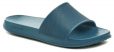 Coqui 7092 Tora niagara blue plážovky - nadmerná veľkosť - Pánska obuv | nazouváky - Farba modrá.