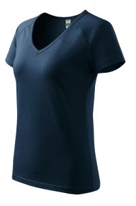 DREAM - triko - nadmerná veľkosť - Tričká | Tričká s prírodnými vláknami - S-XL S.
