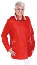HERMÍNA - jarná bunda - nadmerná veľkosť - Kabáty a bundy | Bundy - číselné veľkosti 40.