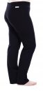 KARINA D - elastické nohavice - nadmerná veľkosť - Nohavice a legíny | Voľnočasové - číselné veľkosti 38.