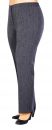 ALEX - nohavice vnútornej 70 cm - nadmerná veľkosť - Nohavice a legíny | Klasické - číselné veľkosti 44.