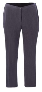 ALEX - nohavice vnútornej 78 cm - nadmerná veľkosť - Nohavice a legíny | Klasické - číselné veľkosti 44.