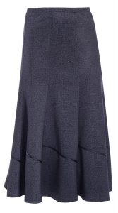 ALICE - sukňa 90 - 95 cm - nadmerná veľkosť - Sukne | sukne - číselné veľkosti 38.