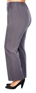 BETA - nohavice vnútornej dĺžka 74 cm - nadmerná veľkosť - Nohavice a legíny | Klasické - číselné veľkosti 44.