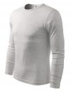 Fit-T Long Sleeve - triko s dlhým rukávom - nadmerná veľkosť - Pánske triká | Triká -  S.
