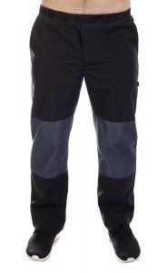 KOMBI pánske softshellové nohavice - nadmerná veľkosť - Pánske nohavice | Športové - číselné veľkosti 44.
