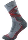 MERINO - ponožky - nadmerná veľkosť - Ponožky a pančuchy | Ponožky - číselné veľkosti 24-25.