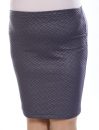MERY - úpletová sukňa - nadmerná veľkosť - Sukne | sukne - číselné veľkosti 44.