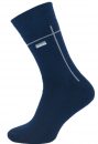 Pánske froté ponožky - nadmerná veľkosť - Ponožky a pančuchy | Ponožky - číselné veľkosti 26-28.