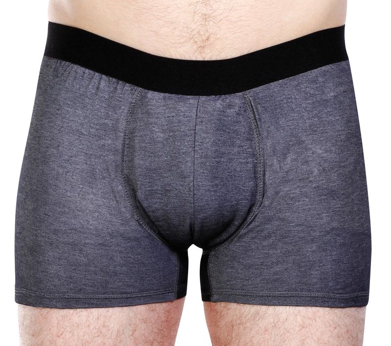 Pánske inkontinenčné boxerky - nadmerná veľkosť - Pánska spodná bielizeň a plavky | spodná bielizeň -  S.