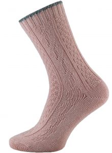 WINTER edition - ponožky - nadmerná veľkosť - Ponožky a pančuchy | Ponožky - Barva_DOD čierna.