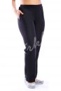 Dámske softshellové nohavice - pas do úpletu s gumou - nadmerná veľkosť - Nohavice a legíny | Voľnočasové -  2XL.