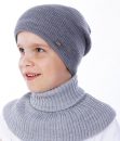 Detská zálusk čiapka s podšívkou - nadmerná veľkosť - Detské oblečenie | Detské oblečenie - číselné veľkosti UNI.
