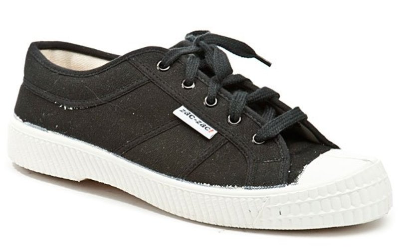 Fern 01CZ čierne pánske športové tenisky - nadmerná veľkosť - Pánska obuv | zimný - Farba čierna.