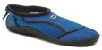 Magnus 383-0000-S1 modrá pánska obuv do vody - nadmerná veľkosť - Pánska obuv | zimný - Farba modrá.