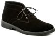 Navaho NT-136-16-12 čierne pánske zimný topánky - nadmerná veľkosť - Pánska obuv | zimný - Farba čierna.