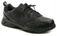 New Balance MX624AB4 čierne panské nadmerné tenisky - nadmerná veľkosť - Pánska obuv | zimný - Farba čierna.