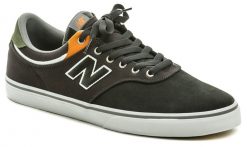 New Balance NM255BOL čierna nadmerná pánska obuv - nadmerná veľkosť - Pánska obuv | zimný - Farba čierna.