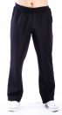 Pánske softshellové nohavice - pas do úpletu s gumou - nadmerná veľkosť - Pánske nohavice | Športové -  2XL.
