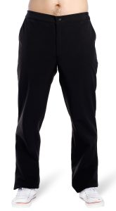 Pánske softshellové nohavice - nadmerná veľkosť - Pánske nohavice | Športové -  2XL.