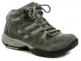 Power 700L sivá dámska trekingové obuv - nadmerná veľkosť - Pánska obuv | zimný - Farba sivá.
