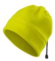 PRACTIC - fleece čiapka neon - nadmerná veľkosť - Šatky