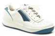 Prestige M86808 biela pánska nadmerná obuv - nadmerná veľkosť - Pánska obuv | zimný - Farba biela.