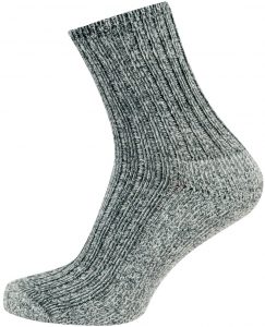 Sibir KLASIK - ponožky - nadmerná veľkosť - Ponožky a pančuchy | Ponožky - číselné veľkosti 24-25.