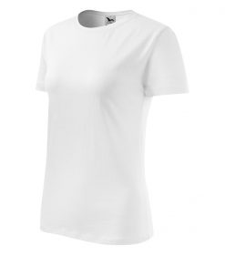 BASIC - dámske tričko - nadmerná veľkosť - Tričká | Ostatné -  S.