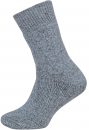 NOR - ponožky s vlnou - nadmerná veľkosť - Ponožky a pančuchy | Ponožky - číselné veľkosti 37-38.