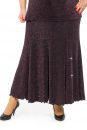 RADMILA - sukňa 80 - 85 cm - nadmerná veľkosť - Sukne | sukne - číselné veľkosti 44.