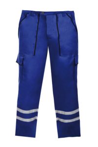 VILÉM - montérkové nohavice - nadmerná veľkosť - Pánske pracovné odevy | Pánske pracovný odevy - číselné veľkosti 48.